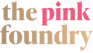 The pink foundry